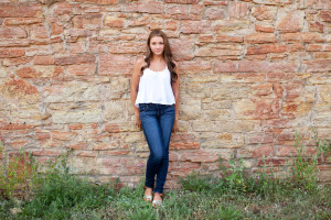 Bailey Senior Portraits-2