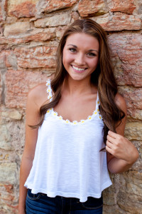 Bailey Senior Portraits-9